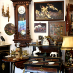 AntiquesCenter.ro este un marketplace online specializat în vânzarea de antichități autentice