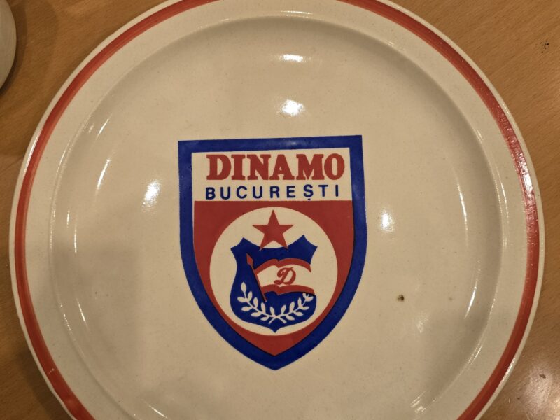 Dinamo București Set Cupă