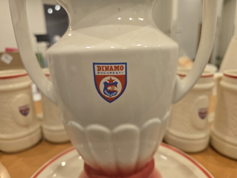 Dinamo București Set Cupă