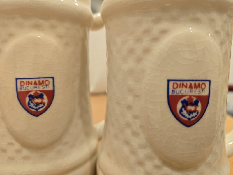 Dinamo București Set Cupă