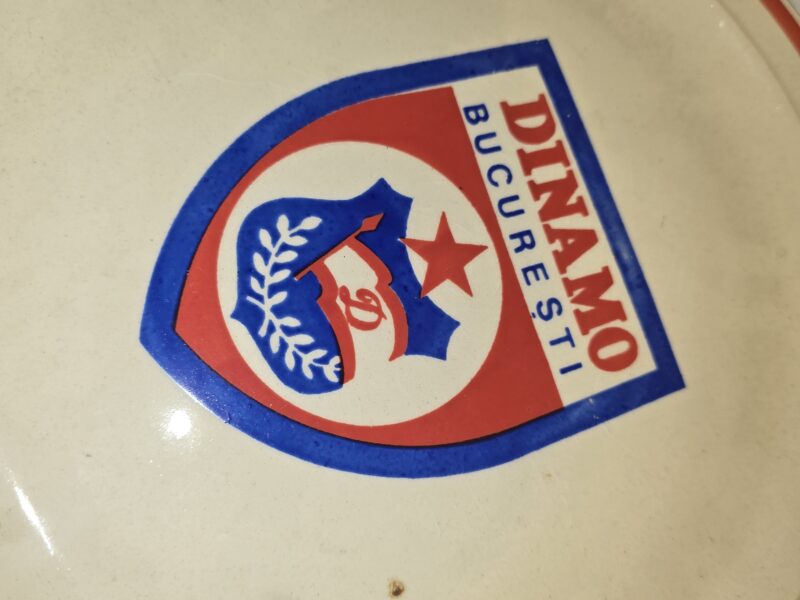 Dinamo București Set Cupă