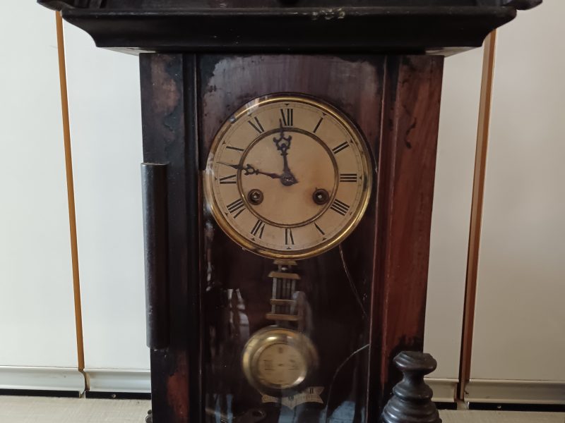 Pendul german