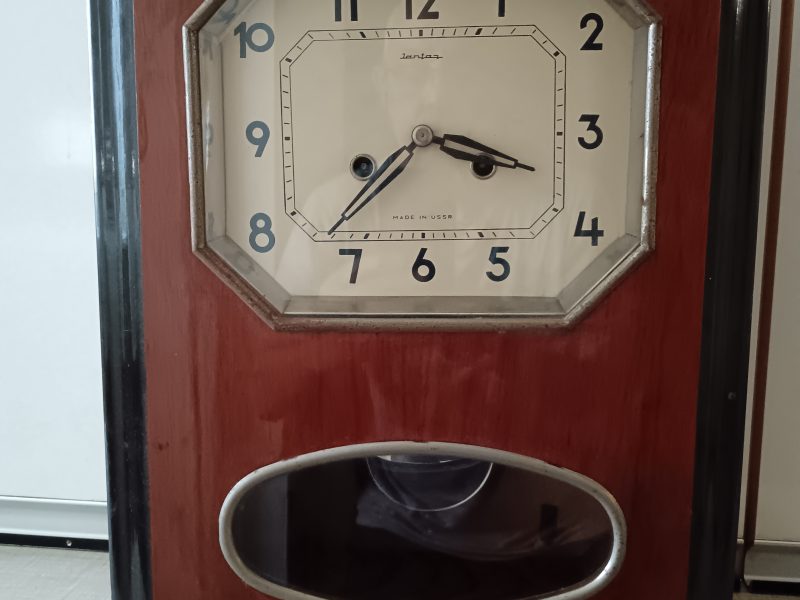 Pendul sovietic